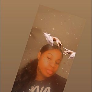 Meet your Posher, Azariah